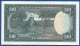 RHODESIA - P.33h – 10 Dollars 19.11.1975 UNC-, S/n J/37 654449 - Rhodésie