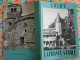 La France à Table N° 139. 1969. Loire.  Charlieu Ambierle Montbrisson Roanne Saint Rambert Bastie D'urfé. Gastronomie - Toerisme En Regio's