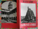 La France à Table N° 138. 1969. Haute-Loire. Lavaudieu Le Puy Brioude Blesle Chaise-dieu Auzon Langeac. Gastronomie - Tourismus Und Gegenden