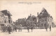 FRANCE - 80 - PERONNE - L'Hôtel De Ville City Hall - 1919  - Carte Postale Ancienne - Peronne