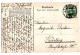 Allemagne--LEIPZIG --1907--Auerbachs Hof ( Petite Animation)....colorisée..timbre..cachet - Leipzig