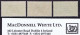 Ireland 1922 Dollard Rialtas4-line Overprint In Black Set Of 3 Mint Unmounted, Myatt Grafton Album Page - Neufs