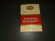 Boite Tabac Vide Cigare HAVANA  BOUQUET - Cajas Para Tabaco (vacios)