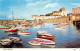 TENBY HARBOUR - Pembrokeshire