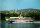 (1 Q 50) Lac Léman - Vedette à Ailes Portantes "Albatros" (Hydrofoil) - Hovercrafts