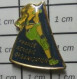 415A Pin's Pins / Beau Et Rare / SPORTS / FRANCE AEROBIC ORGANISATION - Gymnastique