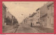 Tubize - Rue Des Frères Taymans - 1935 ( Voir Verso ) - Tubeke