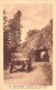 FRANCE - 88 - GERARDMER - Route De La Schlucht - Le Tunnel De La Roche Du Diable - Carte Postale Ancienne - Gerardmer