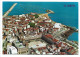 VISTA AÉREA / VUE AÉRIENNE / AERIAL VIEW.-  LA CORUÑA / GALICIA.- ( ESPAÑA ) - La Coruña