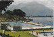 MONTREUX . VILLENEUVE . LA PISCINE - Villeneuve