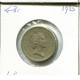 POUND 1985 UK GRANDE-BRETAGNE GREAT BRITAIN Pièce #AU846.F - 1 Pound