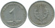 1 PFENNIG 1949 A DDR EAST ALLEMAGNE Pièce GERMANY #AE036.F - 1 Pfennig