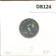 1 PFENNIG 1948 A DDR EAST ALLEMAGNE Pièce GERMANY #DB124.F - 1 Pfennig