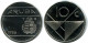 10 CENTS 1986 ARUBA Coin (From BU Mint Set) #AH076.U - Aruba