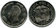 1 SUCRE 1980 ECUADOR Coin #AZ168.U - Ecuador