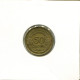 50 CENTIMES 1941 FRANCE French Coin #AK923 - 50 Centimes