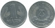 1 MARK 1977 A DDR EAST GERMANY Coin #AE136.U - 1 Mark