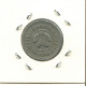 10 PESEWAS 1967 GHANA Coin #AS371.U - Ghana