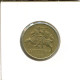 50 CENTU 1997 LITHUANIA Coin #AS700.U - Litouwen