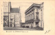BELGIQUE - Souvenir De TIRLEMONT - Hôtel De Ville - Ed Nels - Carte Postale Ancienne - Sonstige & Ohne Zuordnung