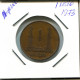 1 KOBO 1973 NIGERIA Coin #AN735.U - Nigeria