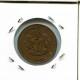 1 KOBO 1973 NIGERIA Coin #AN735.U - Nigeria