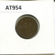 1 YUAN 1982 TAIWAN Coin #AT954.U - Taiwan