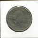 5 SHILLINGI 1972 TANZANIA Coin #AT980.U - Tanzanía