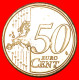 * GREECE (2008-2022): CYPRUS  50 EURO CENTS 2015 SHIP NORDIC GOLD MINT LUSTRE! UNCOMMON!  · LOW START! · NO RESERVE!!! - Chypre