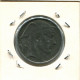 50 FRANCS 1954 DUTCH Text BELGIUM Coin SILVER #BA678.U - 50 Francs