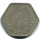 2 QIRSH 1944 EGYPT SILVER Islamic Coin #AK251.U - Egypt