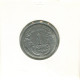 1 FRANC 1945 FRANCE Coin French Coin #AK569 - 1 Franc