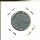 1 FRANC 1945 B FRANCE Coin French Coin #AM548 - 1 Franc