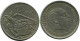 25 PESETAS 1957 SPAIN Coin #AR182.U - 25 Pesetas