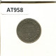 5 YUAN 1982 TAIWAN Coin #AT958.U - Taiwán