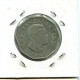 5 SHILLINGI 1987 TANZANIA Coin #AX252.U - Tanzanie