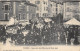 38-VOIRON- SOUVENIR DES FÊTES DU 29 MARS 1908 - Voiron