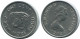 1 CENT 1972 SEYCHELLES Moneda #AR155.E - Seychellen