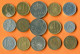 ESPAÑA Moneda SPAIN SPANISH Moneda Collection Mixed Lot #L10238.1.E -  Collezioni