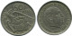 50 PESETAS 1957 ESPAÑA SPAIN Francisco Franco Moneda #AZ138.E - 50 Pesetas