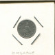 5 CENTS 1980 ZIMBABWE Moneda #AS040.E - Simbabwe