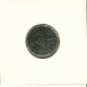 50 CENTIMES 1923 DUTCH Text BÉLGICA BELGIUM Moneda #BB154.E - 50 Cents