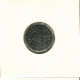 50 CENTIMES 1923 DUTCH Text BÉLGICA BELGIUM Moneda #BB154.E - 50 Cent