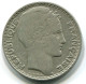 20 FRANCS 1929 FRANCIA FRANCE Moneda PLATA XF #W10506.30.E - 20 Francs