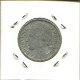 2 FRANCS 1950 B FRANCIA FRANCE Moneda #BA797.E - 2 Francs