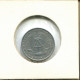 10 PFENNIG 1968 DDR EAST ALEMANIA Moneda GERMANY #AU781.E - 10 Pfennig
