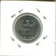 1 REISCHMARK 1934 F ALEMANIA Moneda GERMANY #AW485.E - 1 Reichsmark