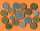 SPANIEN SPAIN Münze SPANISH Münze Collection Mixed Lot #L10210.1.D -  Collections