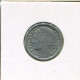 1 FRANC 1945 C FRANKREICH FRANCE Französisch Münze #AN285.D - 1 Franc