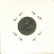 25 CENTIMES 1965 Französisch Text BELGIEN BELGIUM Münze #BA324.D - 25 Cents